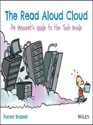 cover image of The Read Aloud Cloud